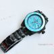 Copy Rolex Blaken Submariner Tiffffany Blue Blacksteel Watch 40mm (7)_th.jpg